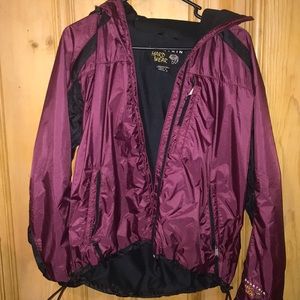 Mountain | Wind Breaker